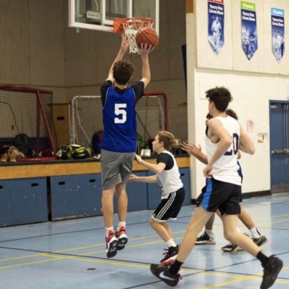 Meet your Posher, Callum - Picture 1 of 1